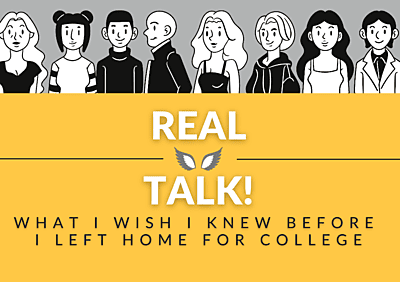 Virtual Youth Retreat: REAL TALK BUNDLE