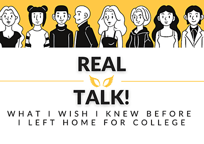 Virtual Youth Retreat: REAL TALK DEPOSIT