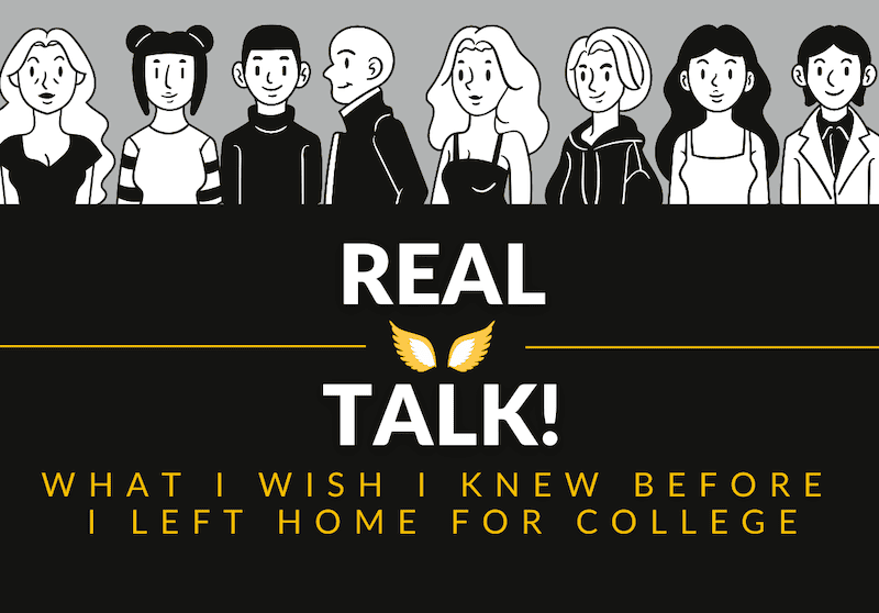 Virtual Youth Retreat: REAL TALK Virtual Youth Retreat: REAL TALK