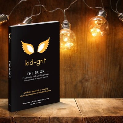 kid-grit The Book